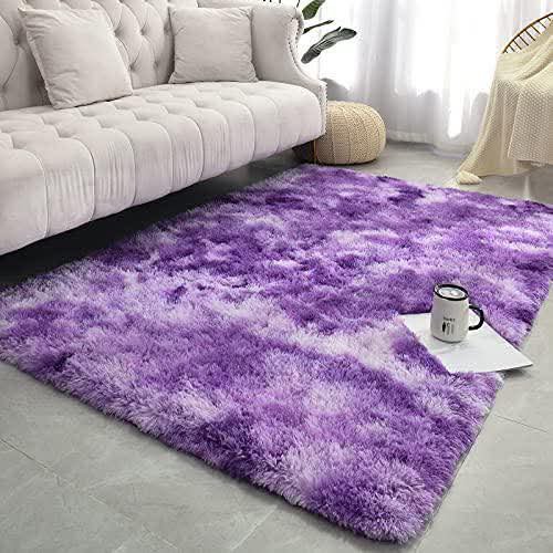 Fluffy Carpets