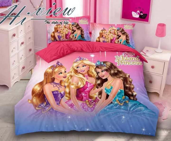 Kids Character Duvet - Image 6
