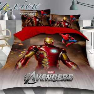 Kids Character Duvet