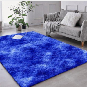 Fluffy Carpets