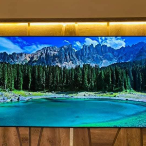 Hisense 43 inch TV