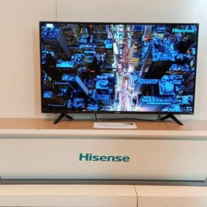 Hisense 32 inch TV