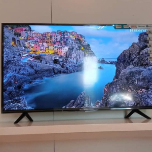 Hisense 50 inch TV
