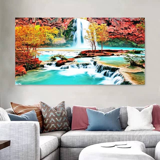 Single Wall Portrait - Image 12