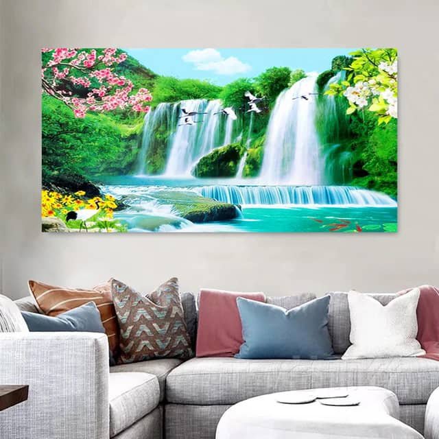 Single Wall Portrait - Image 9