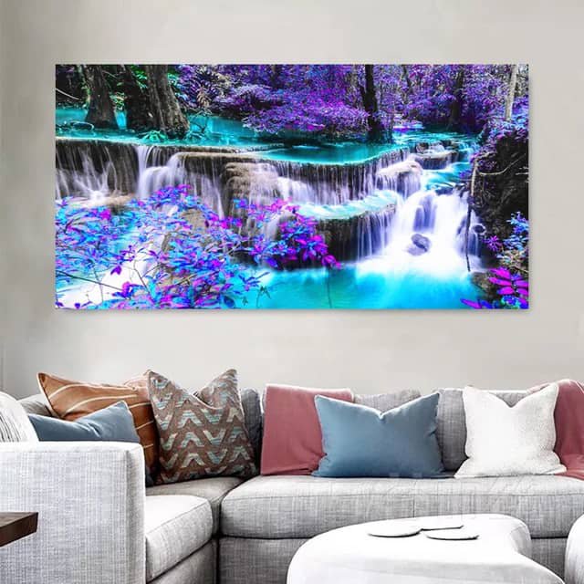 Single Wall Portrait - Image 22