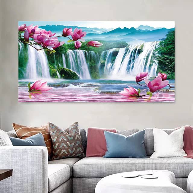 Single Wall Portrait - Image 13