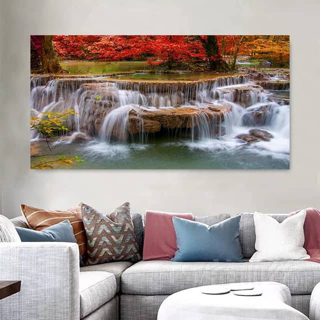 Single Wall Portrait - Image 16