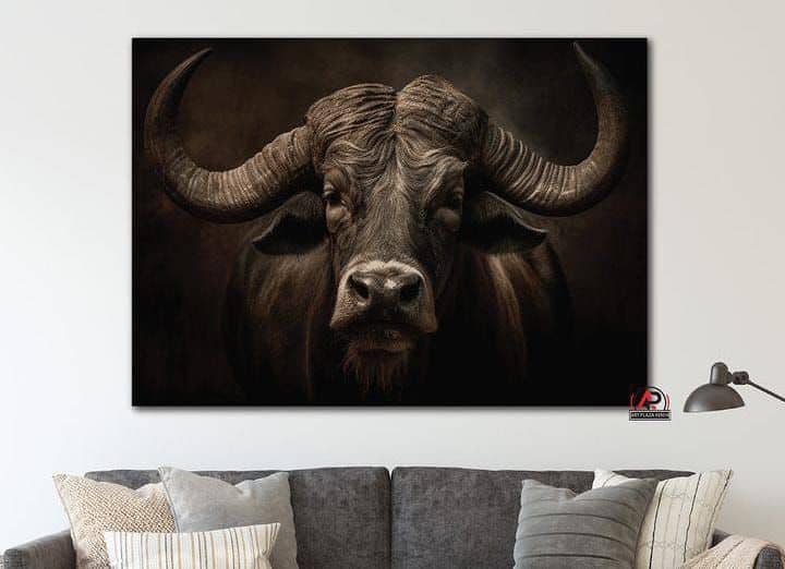 Single Wall Portrait - Image 7