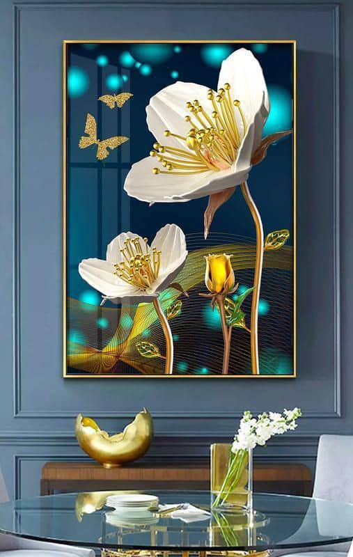 Single Wall Portrait - Image 10