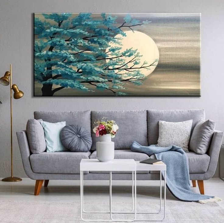 Single Wall Portrait - Image 19