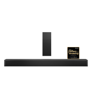 Hisense HS2100 Sound Bar | 2.1