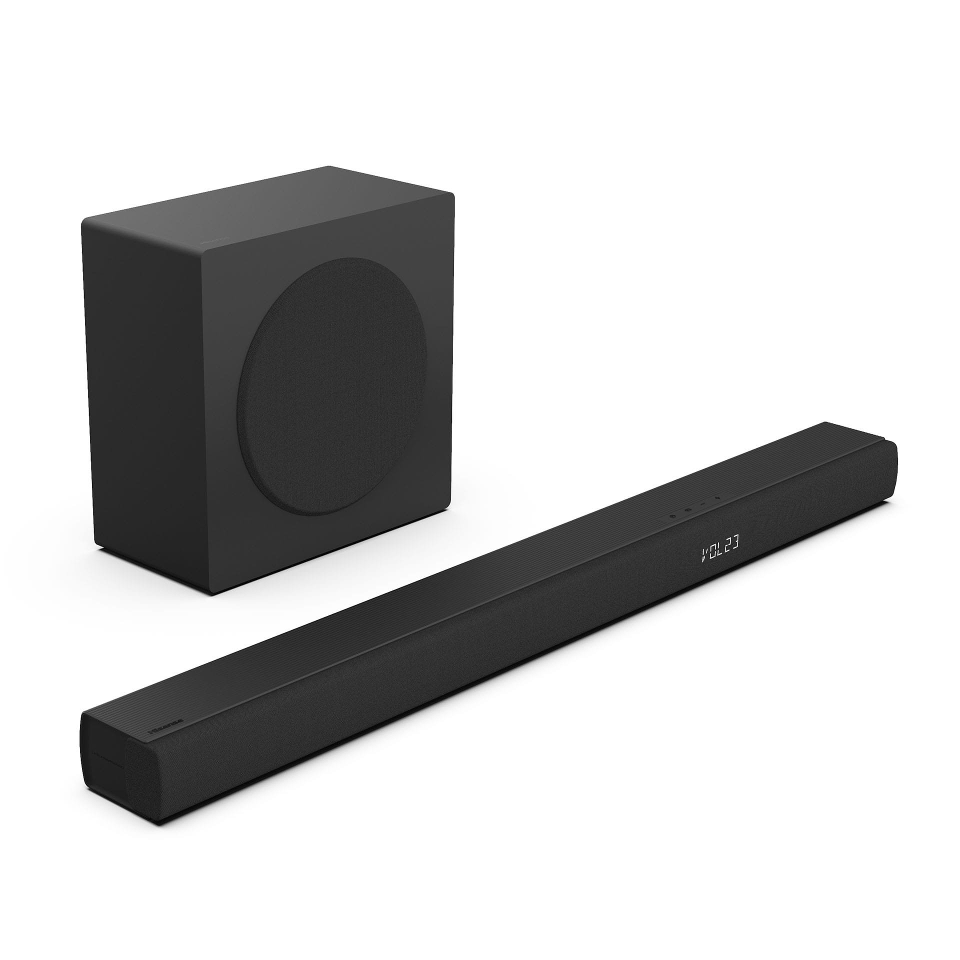 Hisense HS3100 Soundbar | 3.1