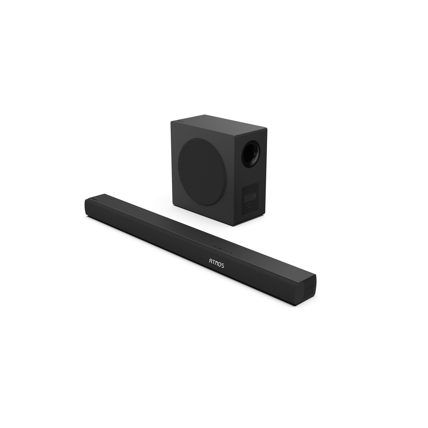 Hisense AX3100Q 3.1 CH Sound bar