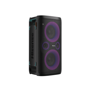 Hisense Party Roker one speaker