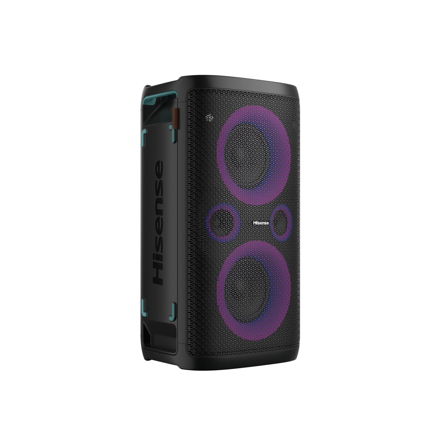 Hisense Party Roker one speaker