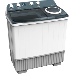 Hisense 7KG Twin Tub Washing Machine