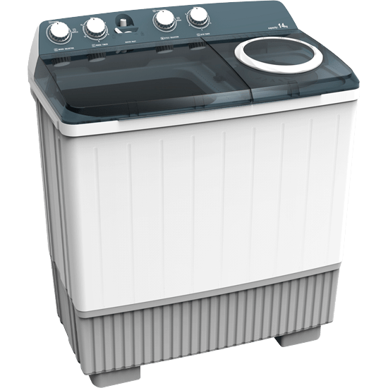 Hisense 7KG Twin Tub Washing Machine