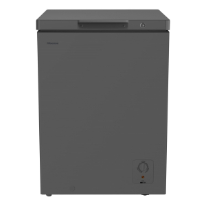 Hisense 130L Chest 
Deep Freezer