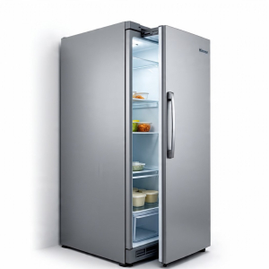 120 ltrs Hisense Refrigerator