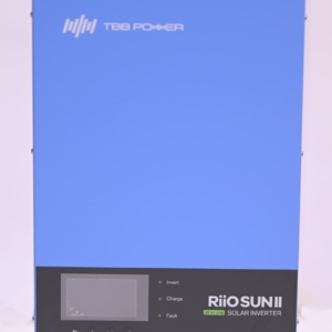 TBB Hybrid Inverter