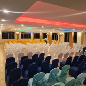 Mum Resort Hotel
Iganga