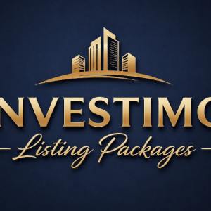 INVESTIMO
Listing 
Packages