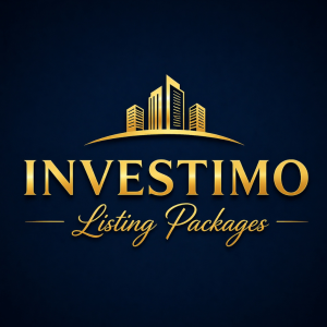 INVESTIMO
Listing 
Packages