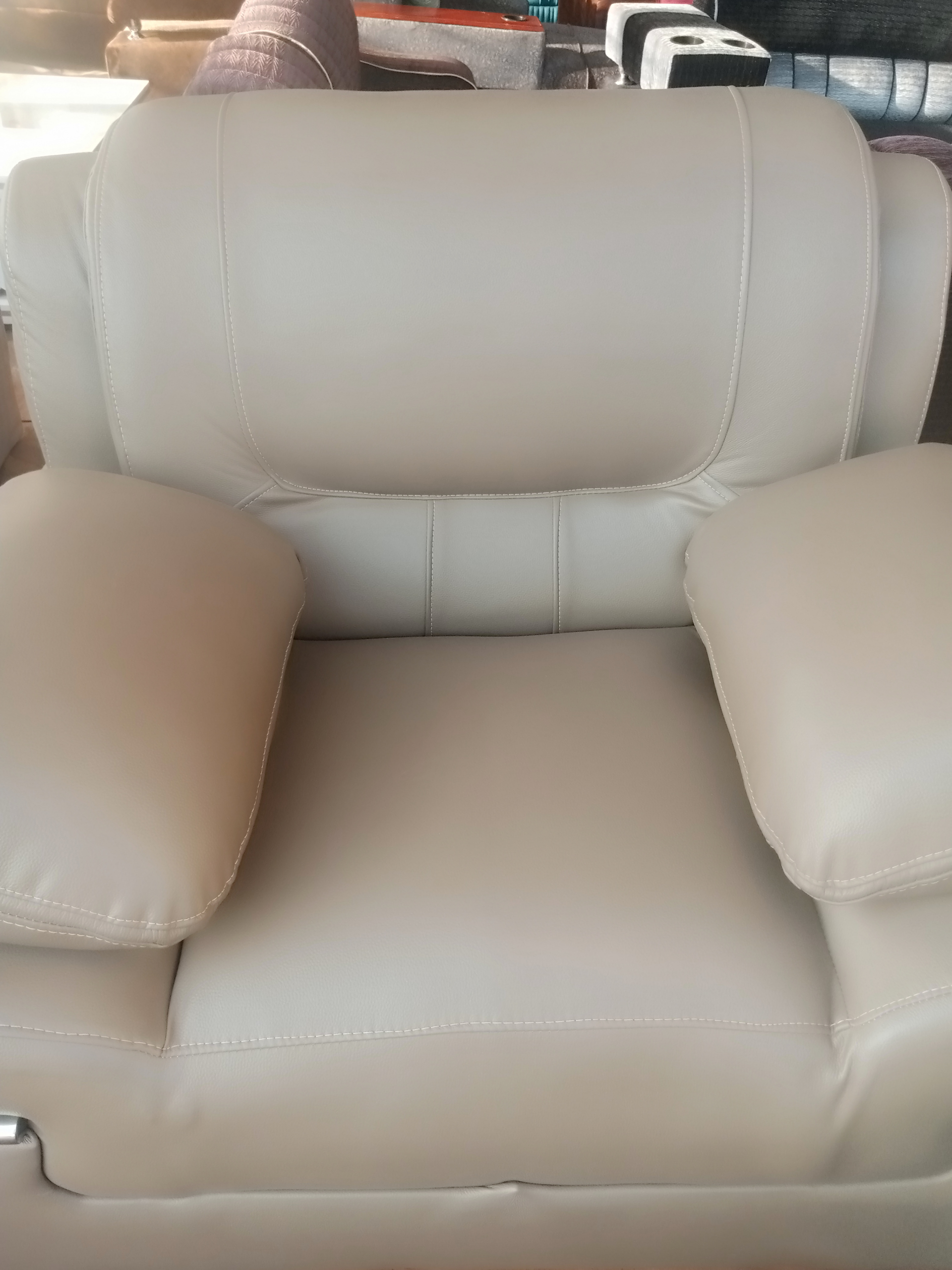 Luxury 7-Seater Sofa set – Built for Comfort