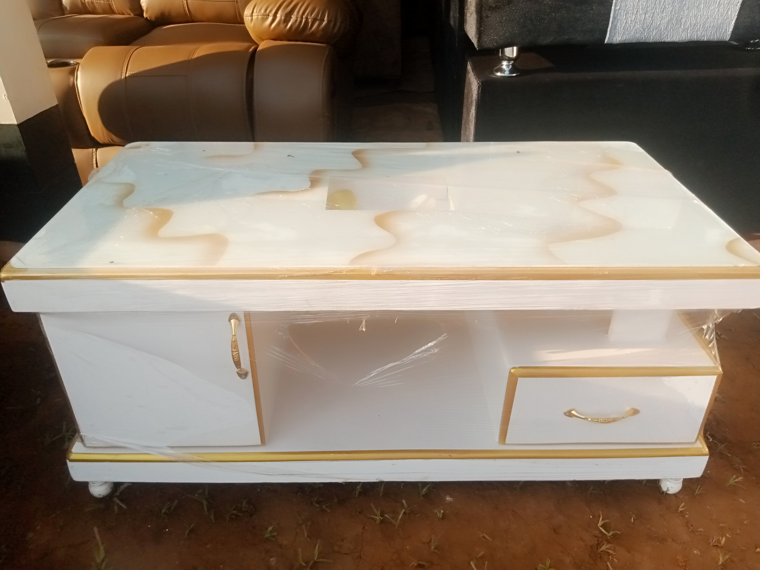 Stylish Center Table